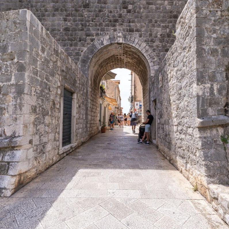 Closest transfer point!