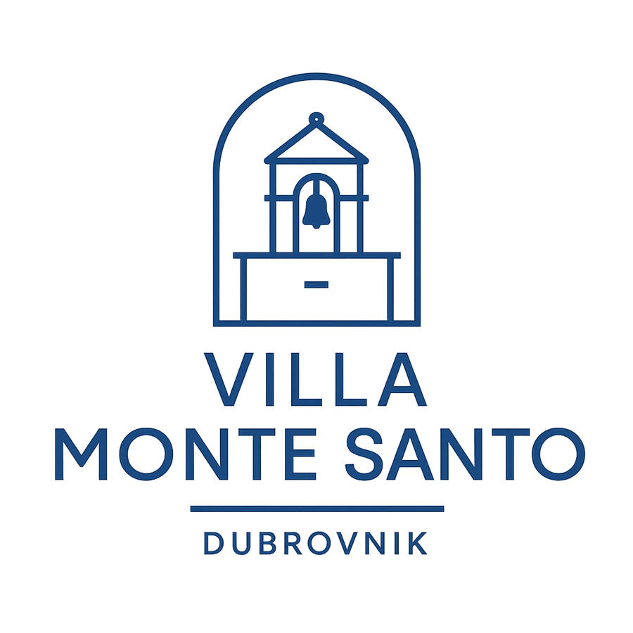 We hold the key to VILLA MONTE SANTO!